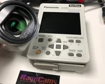 AG-MDR15P Panasonic Avccam Hd Sdi Memory Card Portable Camera Recorder AG-MDC10. Fixed Price $1979.99.