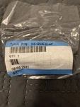 Qty: 1 Swagelok 3/8" Stainless Instrumentation Quick Connect Stem SS-QC6-B-6PF. Fixed Price $35.00.