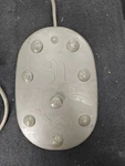 Adec 8 Button Footswitch Pn: 62.0163.01. Fixed Price $300.00.