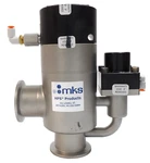 Mks Instruments 100016533 KF40 Angle Valve Working. Fixed Price $605.25.