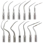 Dental Acteon Satelec Piezo Scaler Tips Scaling Periodontic H3 1S 10Z. Fixed Price $159.99.
