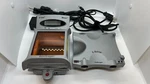 Invitrogen E-gel Safe Imager Real-time Transilluminator + Mother E-base. Fixed Price $298.52.