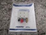 New Accutron / Crosstex Diss Micro In-line Triple Outlet Free Shipping. Fixed Price $799.99.