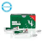 Gc Fuji Ix Gp Fast Glass Ionomer Restorative In Capsules Different Shades 48/PKG. Fixed Price $369.99.