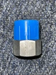 Tylok SS-16-1RBMF-12 Reducing Bushing, *new* Swagelok Ref SS-16-RB-12. Fixed Price $14.00.