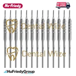 Hu-friedy European Round Scalpel Handle NO.5 (10-130-05E) Lot Of. Fixed Price $287.00.