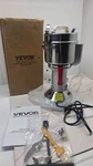 Vevor 750G Electric Grain Mill Grinder 2000W Spice Herb Pulverizer. Fixed Price $19.99.