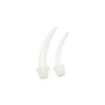 Mydent VP8101SM Defend Intraoral Mixing Dental Tips Clear Small 100/BAG. Fixed Price $28.38.