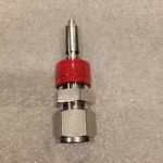 Swagelok SS-QC8-D-810 Quick Connect Stem With Valve, 1.5 Cv, 1/2 Tube Fitting. Fixed Price $25.00.