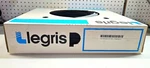 Legris 1094P62 01 Semi-rigid Polyamide (pa) Tubing 1/2" Od 100FT Black 61881. Fixed Price $79.00.