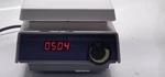 Barnstead Thermolyne Mirak S72525 Magnetic Stirrer. Fixed Price $69.99.