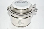 New Cipriani Harrison K64CV306PSS 58-01 Sanitary Check Valve Knoll. Fixed Price $440.98.
