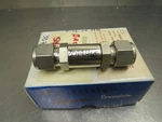 Swagelok SS-8C-1/3 Check Valve. Fixed Price $99.99.