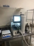 Buchi Pure C-810 Flash Chromatograph System 2019. Fixed Price $22500.00.