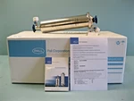 New Pall 1" Tri-clamp Advanta ALID11G23BBH4 Sanitary Ss Filter Housing K. Fixed Price $450.00.