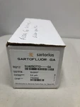 *new* Sartorius 5182507T0----GA Sartofluor Filter Cartridge .2UM + Warranty!. Fixed Price $140.00.