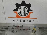 Swagelok 316QC4 KEY4 Quick Connect Fiting New Old Stock. Fixed Price $19.99.