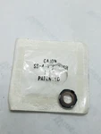 Cajon SS-4-VCR-2-GR Face Seal Gasket Retainer 1/4" Stainless Steel, Nib. Fixed Price $14.96.