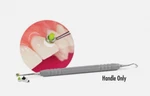 Ivoclar Vivadent Optrasculpt Pad Handle - Dental. Fixed Price $51.00.