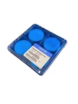 Millipore Durapore Pvdf Membrane Filter 0.22 Size GVHP04700 (100/CS). Fixed Price $125.99.