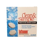 Tuttnauer & Simple Cleaning Tablets Ultrasonic 3-IN-1 Enzymatic CS0064. Fixed Price $64.75.