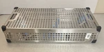 Instrusafe Da Vinci Xi Summit INS-8930-R Single Scope Tray. Fixed Price $95.00.