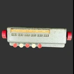 Vintage Clay Adams Laboratory Key Cell Counter #60285. Fixed Price $34.99.