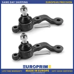 Front Lower Ball Joint Set For 2001-2005 Lexus GS430 GS300 2002-2010 SC430. Fixed Price $49.47.