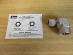 Parker 6FEL8N-316 Female Elbow Fitting. Fixed Price $60.77.