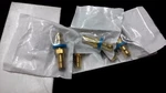 Lot OF(2) Swagelok B-PB8-TA8. Fixed Price $30.00.