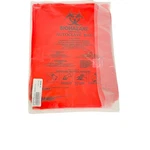 Sp Bel-art Scienceware Bench Top Biohazard Autoclave Bags Small Red, Pack Of 100. Fixed Price $19.96.
