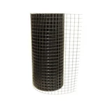 Deerbusters 3' X 100' Welded Wire 14 Gauge Before Pvc Coating 2" Mesh. Fixed Price $206.05.