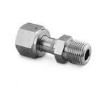 Swagelok SS-4-WVCR-1-4 316 Welded Face Seal Fitting Fnsp. Fixed Price $81.90.