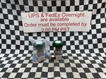 Swagelok/nupro SS-DSS4, SSDSS4, High Pressure Diaphragm 1/4", SHIPSAMEDAY#1374P2. Fixed Price $593.55.