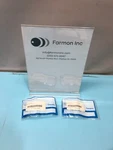 Swagelok SS-100-1-4BT Tube Fitting, R1FET0080, 22-00759-00, 190782. Fixed Price $100.00.