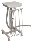 Beaverstate S-4100 3 Hp Automatic Doctor Cart. Fixed Price $4697.52.