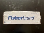 Fisher Brand 14-961-29 Disposable Culture Tubes X Pack Of 250. Fixed Price $19.99.