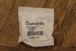 New Swagelok 3/8" Mnpt X 1/2" Hose Push-on End Connection SS-PB6-PM6. Fixed Price $8.99.