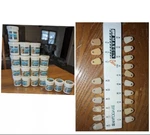 Ips Margin 20G Ivoclar Lot 19 Gram Full Shade Guide Dental Dentist Lab Jewelry. Fixed Price $249.00.