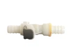 Cpc 3/8 In-line Coupling Body & Non-valved Insert APCD17006SH APC22006. Fixed Price $20.99.