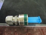 Swagelok SS-QC8-D-810K3E Connector, Canister. Fixed Price $99.95.