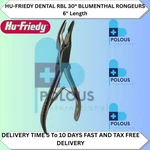 Hu-friedy Dental Rbl 30 Blumenthal Rongeurs 6" Length. Fixed Price $239.99.