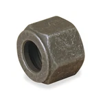 Parker 6 Bz-ss Single Ferrule NUT,SS,CPI,3/8IN 1WVK2. Fixed Price $9.61.