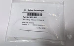 Agilent 5021-1817 Capillary Stainless Steel 0.17 X 150 Mm No Fittings. Fixed Price $39.00.