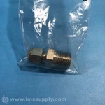 Swagelok SS-600-1-8SC11 Stainless Steel Tube Fitting Fnip. Fixed Price $104.74.