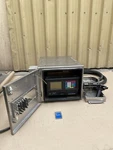 Swagelok Orbital Welding System , SWS-M100-2 With Head. Fixed Price $9500.00.