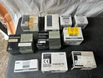 New Mitsubishi Freqrol U100 FR-U120-0.4K-UL Nib. Fixed Price $409.00.