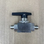 Ham-let Ball Valve H6800SSL1/4CSS New Box 316 Stainless 0.25 Hamlet. Fixed Price $69.99.
