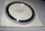 New A&n Corporation LF100-400-SR-V Centering Viton Seal 304SS Iso NW100. Fixed Price $44.99.