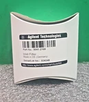 New!! Agilent 1100 1200 1260 1290 Inlet Filter P/n: 5041-2168 Made Germany. Fixed Price $65.00.